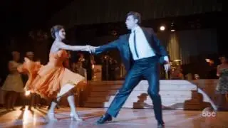 Dirty Dancing - Teaser Trailer (ABC) - TV Remake