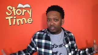 How CP Learned To Mind His Own Business | Story Time | All Def Comedy