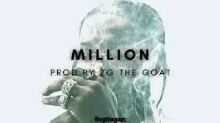 [FREE] Pop Smoke x ZG The Goat x Fivio Foreign Type Beat 2020 - 