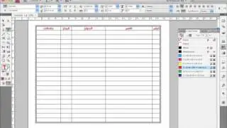 44 Tables Part 1