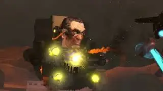 skibidi toilet 75  (part 3)