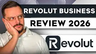 Revolut Business Account Review - 2025 | Best App for Your Business? | Revolut Business Review