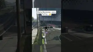 Haha Rockstar 