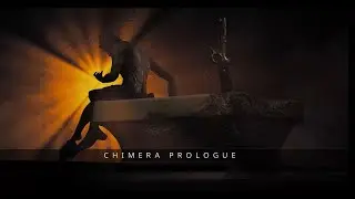Warframe - Chimera Prologue (Quest)