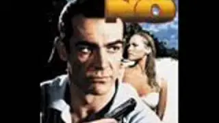 James Bond Theme by The Skatalites