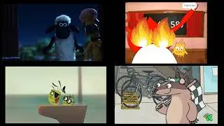 Up to Faster 4 Parison (by CAPCUT)