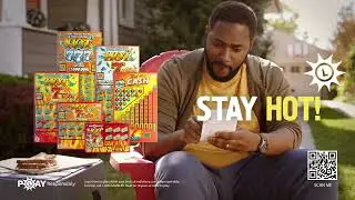 Maryland Lottery: Hot 7s Stay Hot