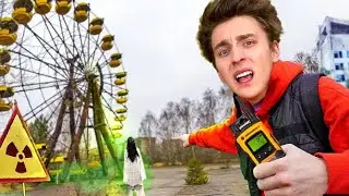 ВЛАД А4 ПРОНИК НА СЕКРЕТНУЮ ЯДЕРНУЮ СТАНЦИЮ😱😱