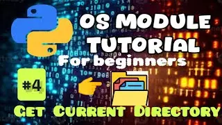 How to Get the Current Working Directory