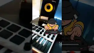 ⚡Zone⚡ #beatmaker #mpc #music #rap #zone #trending #trap #flstudio