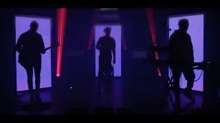 Lalalar - Ninja Partisi (LIVE)