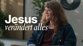 Was die Esoterik mir nicht geben konnte ft. Vanessa | Agape
