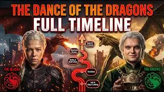 The Targaryen Words “Fire and Blood” Meaning Explained