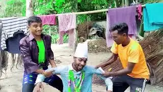 new funny video 2022 super hits comedy video 2022 must watch funny video