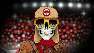 Extreme Voodoo Ranger Imperial IPA