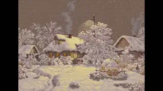 № 121. Обзор набора  от Натальи Пышнограевой - Шоколадная ночь.