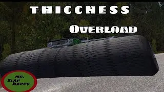 My Summer Car Mods | t h i c c Tires