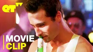 In A Gay Bar, You're Either The Hunter Or The Hunted | TV Series | Queer As Folk