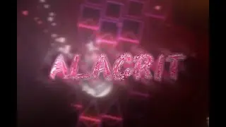 ALACRIT | By "Team Spirit"