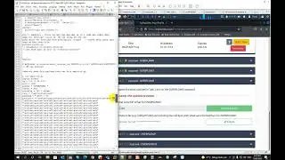 TRYHACKME OSCP BOF Prep OVERFLOW8