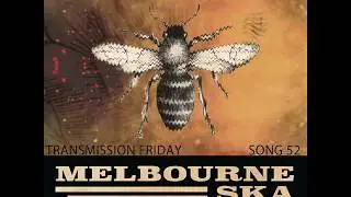 Melbourne Ska Orchestra - Magnolia Springtime