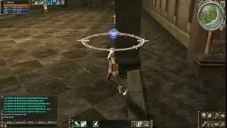 Lineage 2 quest en español