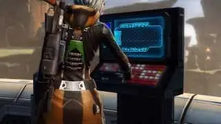 How to deal with a Droid Army SWTOR style
