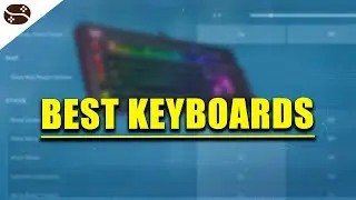 Ultimate Best Keyboards For Valorant : Top 10 Gaming Keyboards