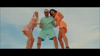 ALESSIO - 2 Gagicute [VIDEOCLIP OFICIAL 2022]