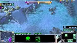 empireBeastyqt v MoMan* G3