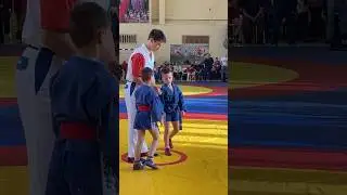 #соревнования #борьба #самбист #адамгреков