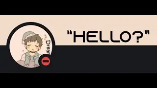 Calling dream in discord? 
