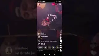JOKER SÜRGÜN CANLI KONSER!!