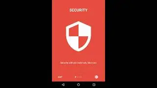 Hide app on devices Android with fake calculator