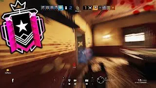 Free Fraggs - Rainbow 6 Siege Montage