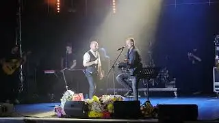 Ярослав Сумишевский и Алексей Петрухин 