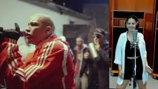 Rei, Callejero Fino - Tu Turrito #tendencia #urbano #rkt