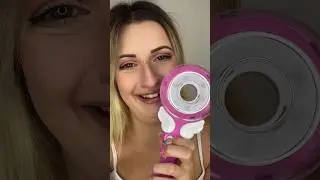 PROVIAMO LA MACCHINETTA PER I CAPELLI 💖