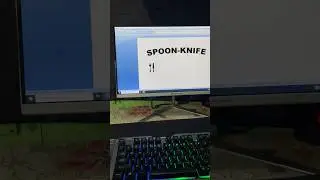 Ms word Mai Spoon 🥄 ka symbol kaise laye 