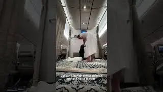 PERJALANAN UMRAH MANDIRI DAPAT TIKET PROMO SAUDI AIRLINES BRKT DIBULAN RAMADHAN