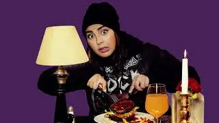 Marwa Loud - Un mytho dans la ville