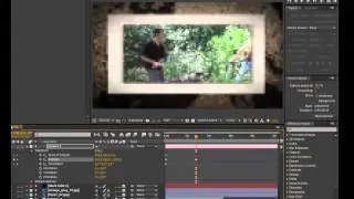 2 урок - motion graphics