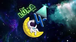 Feid - LUNA (VXRO Remix)