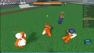 2 способа стать в Prison Life(Roblox) criminal (видео длях кто не знает)