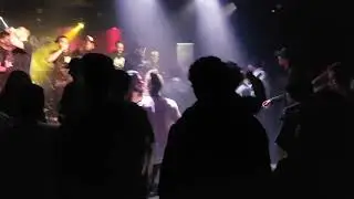 Brothers till we die live at l'usine à musique 18/05/19  - part 7
