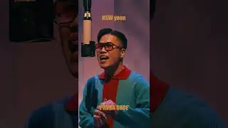 NSW yoon (엔에스더블유 윤)  - PRVDA SHOE (Live Performance) | CURV 