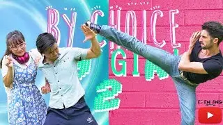 By Choice My Girl | Episode 2 | Eden Ang