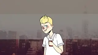 sing me to sleep {meme} [camp camp; Daniel]