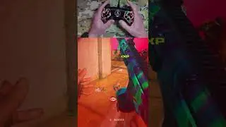 This is why you need a CUSTOM CONTROLLER in Warzone! 