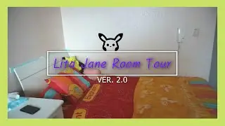Room tour one room Korea